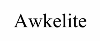 AWKELITE