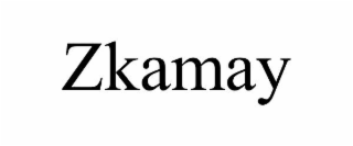 ZKAMAY