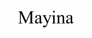MAYINA