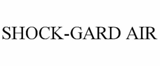 SHOCK-GARD AIR