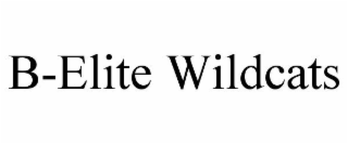 B-ELITE WILDCATS