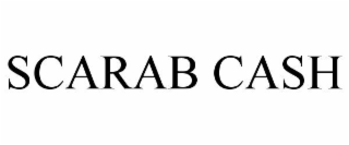 SCARAB CASH