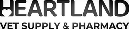 HEARTLAND VET SUPPLY & PHARMACY