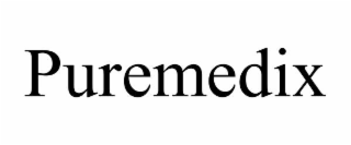 PUREMEDIX
