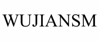 WUJIANSM