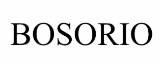 BOSORIO