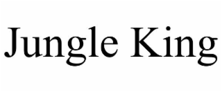 JUNGLE KING