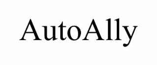 AUTOALLY