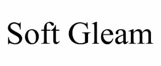 SOFT GLEAM