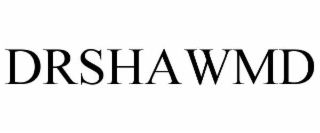 DRSHAWMD