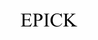EPICK