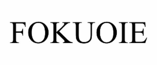 FOKUOIE