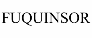FUQUINSOR