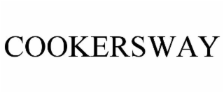 COOKERSWAY