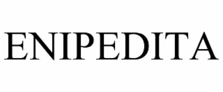 ENIPEDITA