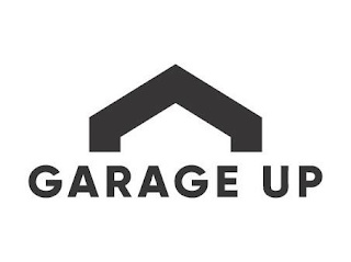 GARAGE UP
