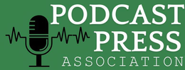 PODCAST PRESS ASSOCIATION