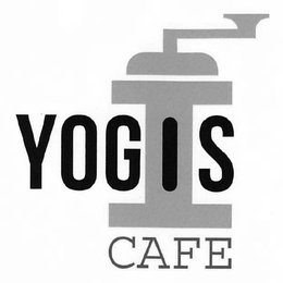 Yogi's Cafe, LLC
