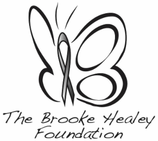 THE BROOKE HEALEY FOUNDATION
