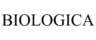 BIOLOGICA