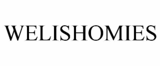 WELISHOMIES