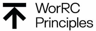 WORRC PRINCIPLES