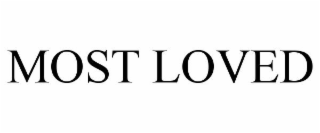 MOST LOVED