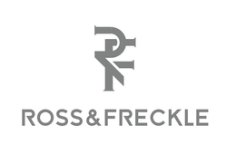 RF ROSS&FRECKLE