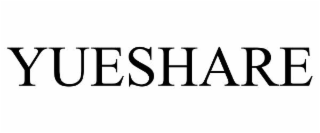 YUESHARE