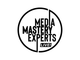 MEDIA MASTERY EXPERTS LIVE!