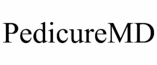 PEDICUREMD