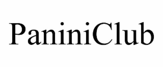 PANINICLUB