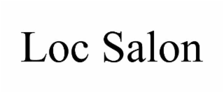 LOC SALON
