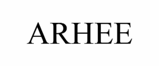 ARHEE