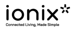 IONIX CONNECTED LIVING, MADE SIMPLE