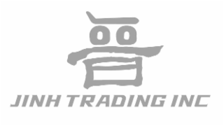 JINH TRADING INC