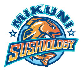MIKUNI SUSHIOLOGY