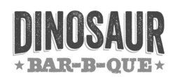 DINOSAUR BAR-B-QUE
