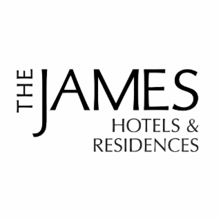 THE JAMES HOTELS & RESIDENCES
