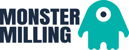 MONSTER MILLING