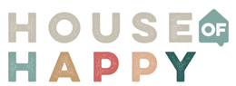 HOUSE OF HAPPY