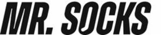 MR. SOCKS