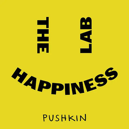 THE HAPPINESS LAB