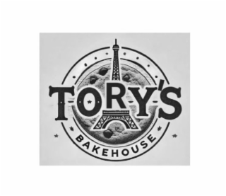 TORY'S BAKEHOUSE