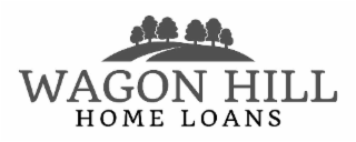 WAGON HILL HOME LOANS