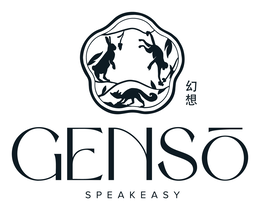 GENSŌ SPEAKEASY