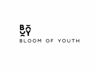 BLOOM OF YOUTH