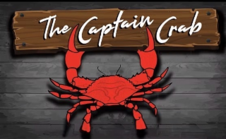 THE CAPTAIN CRAB