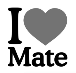 I MATE