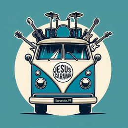 JESUS CARAVAN SARASOTA, FL